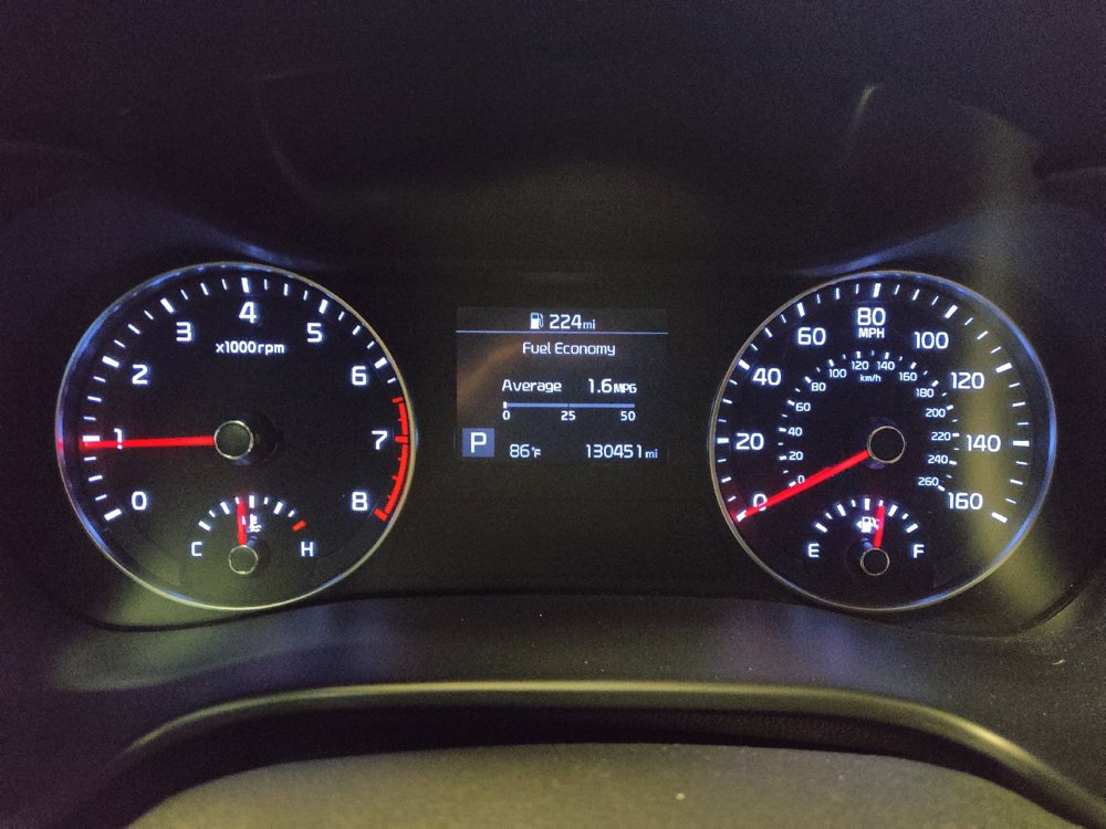 Used 2021 Kia Forte GT FWD image 23