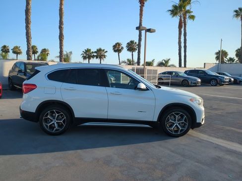 Used 2018 BMW X1 sDrive28i w/ Convenience Package FWD image 4