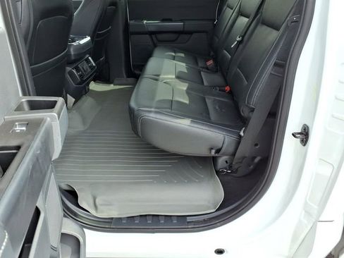 Certified 2023 Ford F150 XL w/ STX Appearance Package image 17