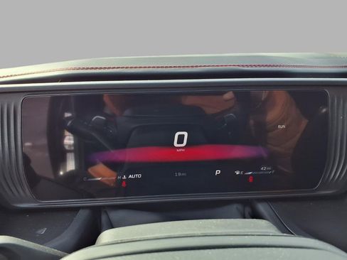 New 2026 Dodge Charger Scat Pack w/ Blacktop Package image 13