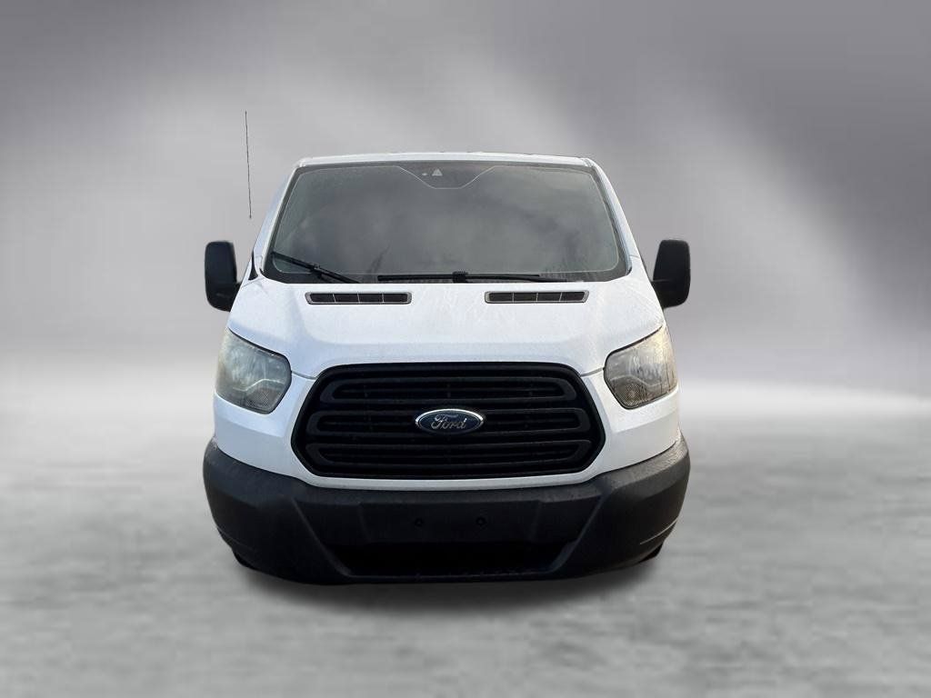Used 2019 Ford Transit 250 148 Low Roof RWD image 9