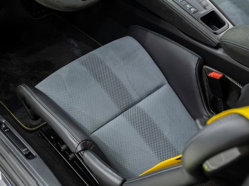 Used 2023 Porsche 718 Cayman GT4 RS image 25