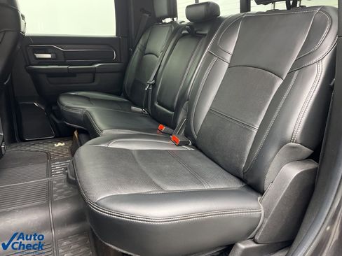 Used 2024 RAM 2500 Power Wagon w/ Level 1 Equipment Group image 19