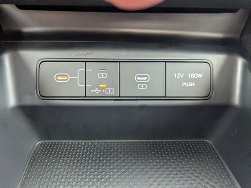 New 2026 Hyundai Santa Cruz SEL FWD image 28