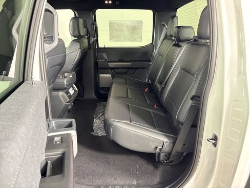 New 2026 Ford F150 Lariat RWD image 31