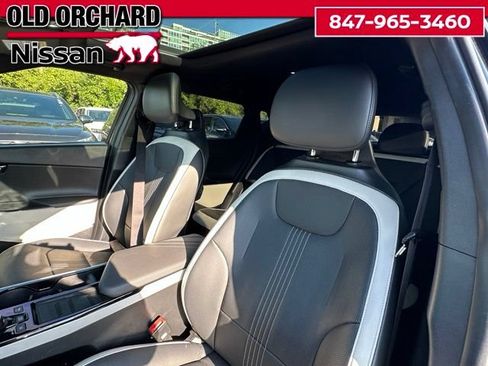 Used 2024 Kia EV6 GT-Line AWD/4WD image 12