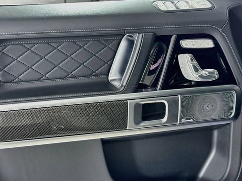 Used 2023 Mercedes-Benz G 550 image 19