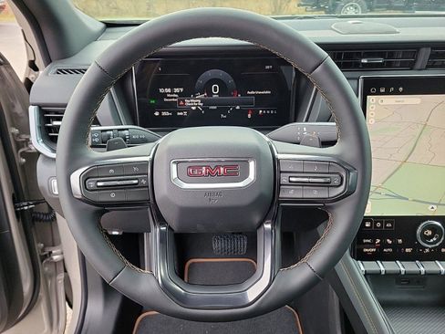 New 2026 GMC Terrain AT4 w/ Convenience Package III image 20