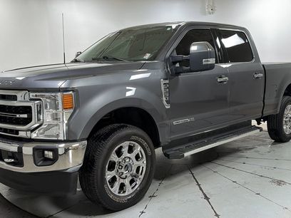 Used 2022 Ford F250 Lariat w/ Lariat Ultimate Package