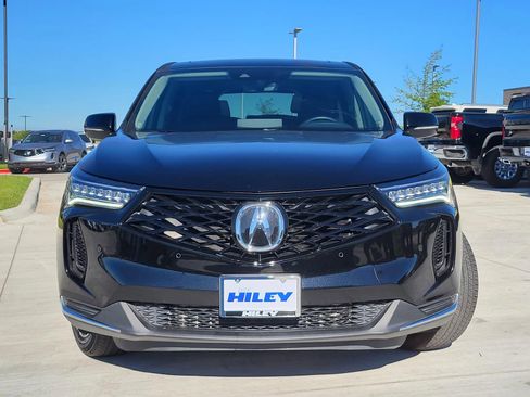 Used 2025 Acura RDX SH-AWD w/ Technology Package image 2