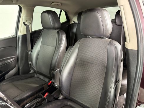 Used 2018 Buick Encore Preferred FWD image 11