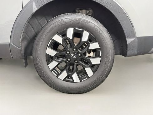 Used 2025 Hyundai Santa Cruz SEL FWD image 30