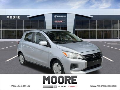 Used 2024 Mitsubishi Mirage ES