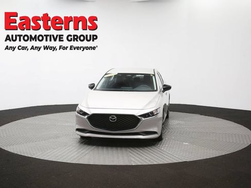 Used 2024 MAZDA MAZDA3 s FWD image 53