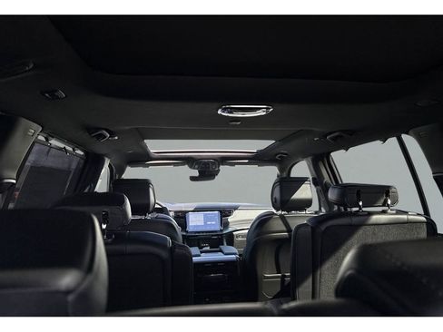 New 2026 Jeep Grand Wagoneer Limited image 21