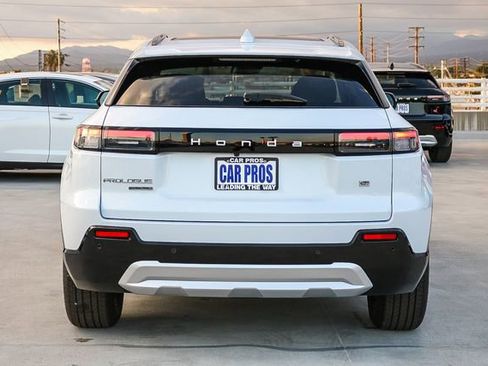 New 2026 Honda Prologue Touring image 17