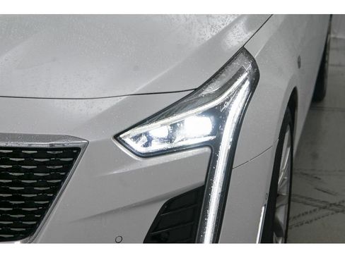 Used 2020 Cadillac CT6 Premium Luxury image 23