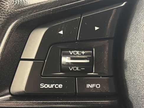 Used 2022 Subaru Forester Wilderness w/ Wilderness Package AWD/4WD image 18