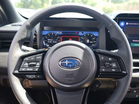 New 2026 Subaru Outback Premium AWD/4WD image 8