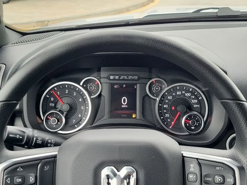 New 2026 RAM 1500 Express RWD image 27
