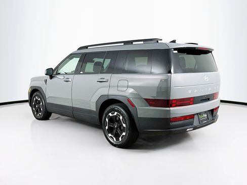 Used 2025 Hyundai Santa Fe SEL image 5