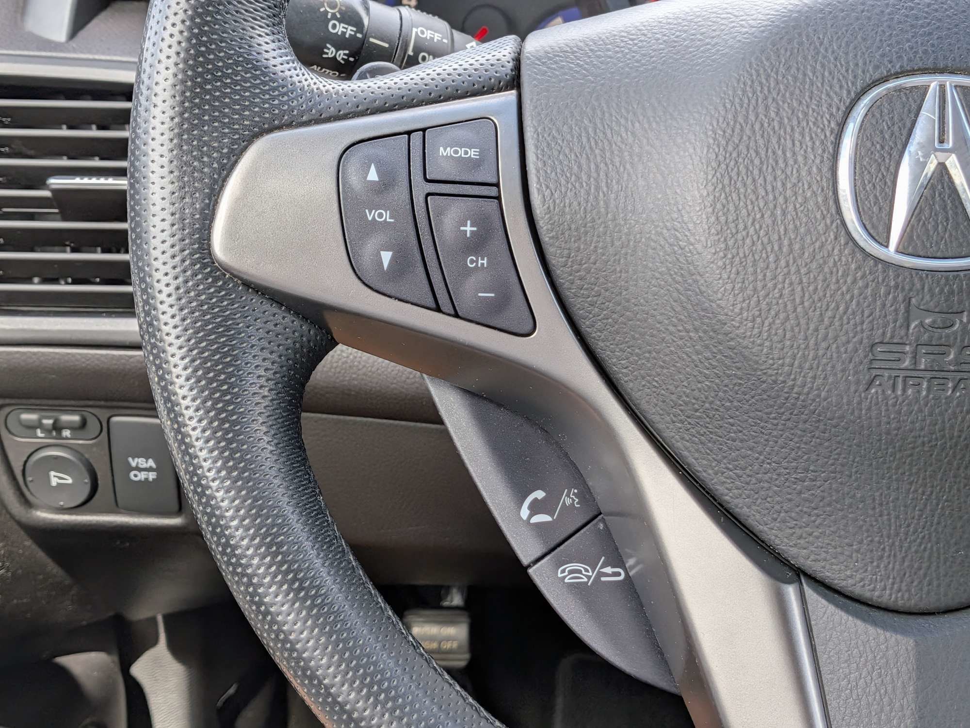Used 2011 Acura RDX 2WD image 23
