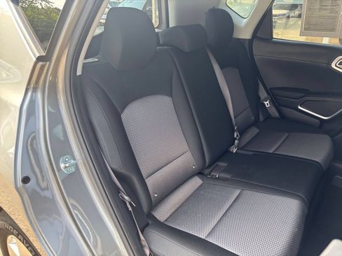 Used 2025 Kia Soul LX w/ LX Technology Package FWD image 36