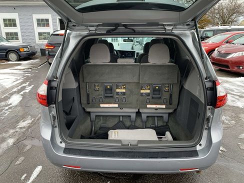 Used 2015 Toyota Sienna LE image 20
