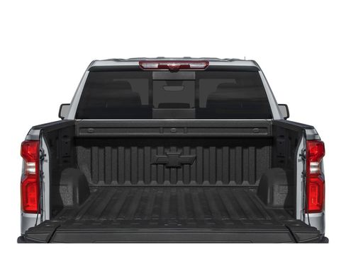 New 2026 Chevrolet Silverado 1500 High Country AWD/4WD image 58