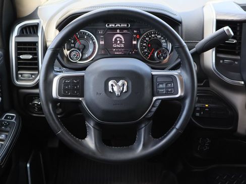 Used 2021 RAM 3500 Laramie AWD/4WD image 25