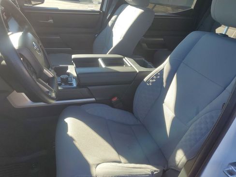 Used 2025 Toyota Tundra SR5 w/ SR5 Convenience Package image 9