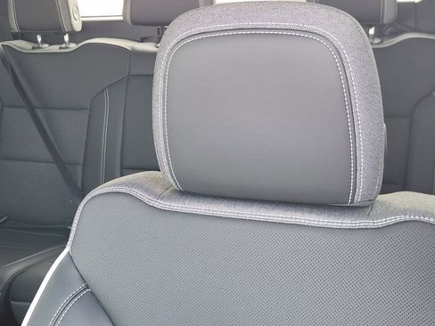 New 2026 GMC Sierra EV Elevation w/ LPO, Elevation Dark Package image 17