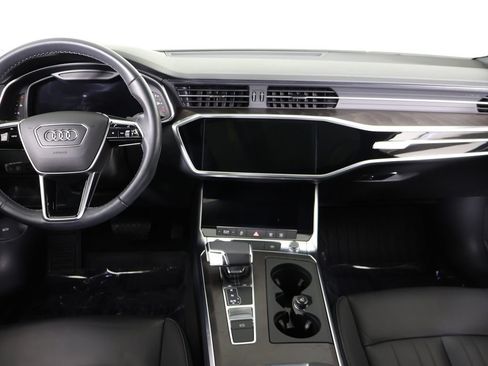 Used 2023 Audi A6 2.0T Premium w/ Convenience Package AWD/4WD image 38