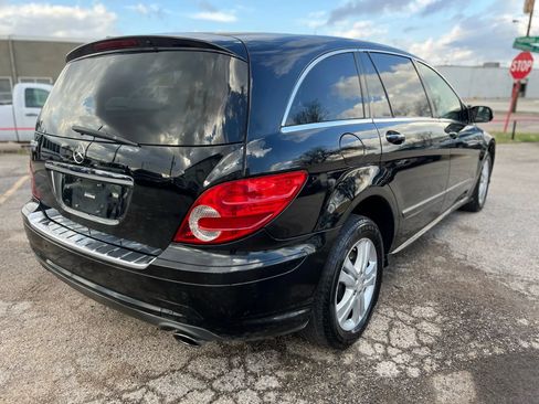 Used 2008 Mercedes-Benz R 350 2WD image 7