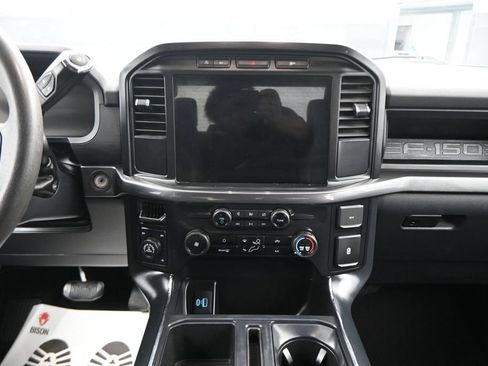 Certified 2024 Ford F150 STX w/ STX Black Appearance Package AWD/4WD image 23