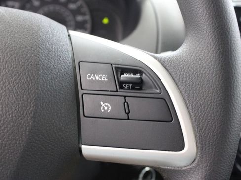 Used 2021 Mitsubishi Mirage G4 LE FWD image 24