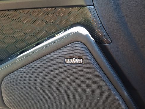 New 2026 Lexus GX 550 AWD/4WD image 14