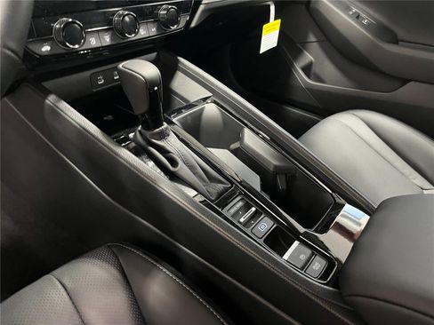 New 2026 Honda Accord EX-L image 12