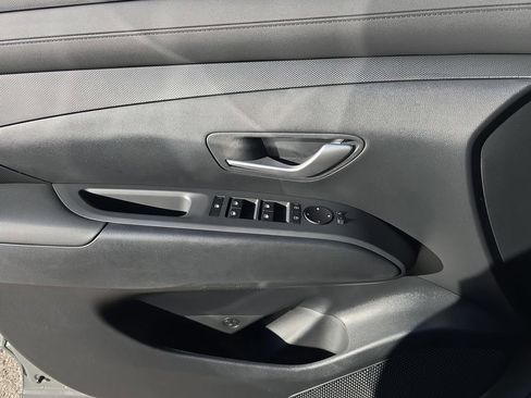 New 2026 Hyundai Tucson SEL image 25