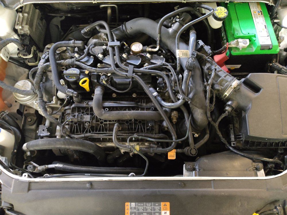 Used 2019 Ford Fusion SEL FWD image 30