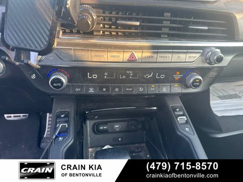 Used 2020 Kia Telluride SX w/ SX Prestige Package AWD/4WD image 26
