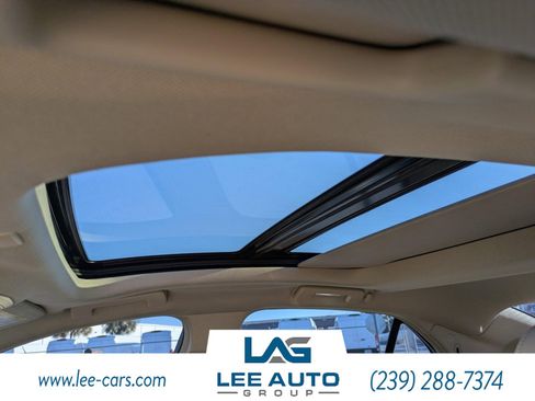 Used 2016 Cadillac CTS Luxury image 17