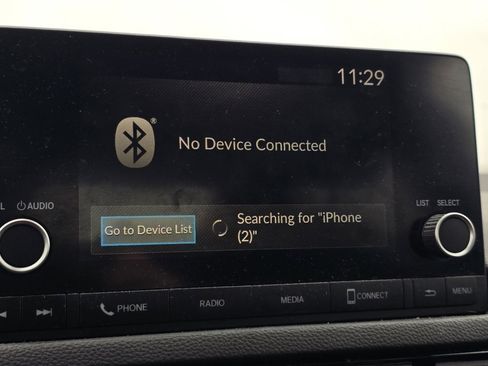 Used 2023 Honda Civic Sport image 17