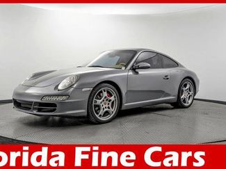 Used 2005 Porsche 911 Carrera S RWD video 1
