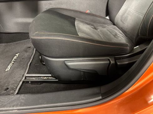 Used 2022 Nissan Sentra SR image 22