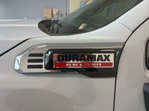 New 2026 GMC Sierra 3500 Denali w/ Technology Package image 5