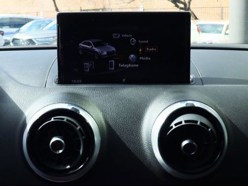 Used 2020 Audi A3 2.0T Premium w/ Final Edition Package image 46