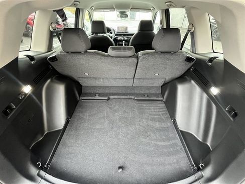 Used 2025 Honda CR-V LX image 51