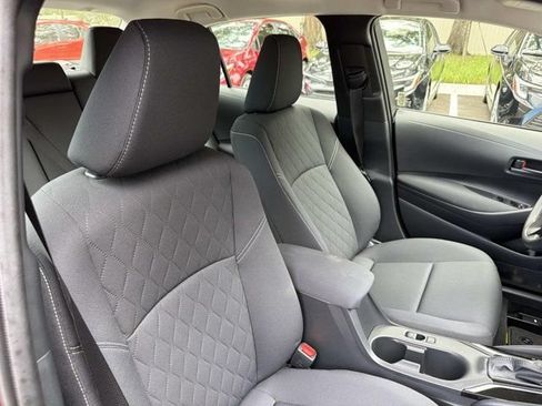 Certified 2026 Toyota Corolla LE FWD image 16