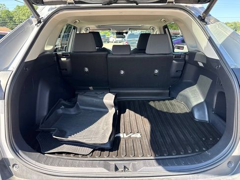 Used 2019 Toyota RAV4 XLE w/ Convenience Package AWD/4WD image 49